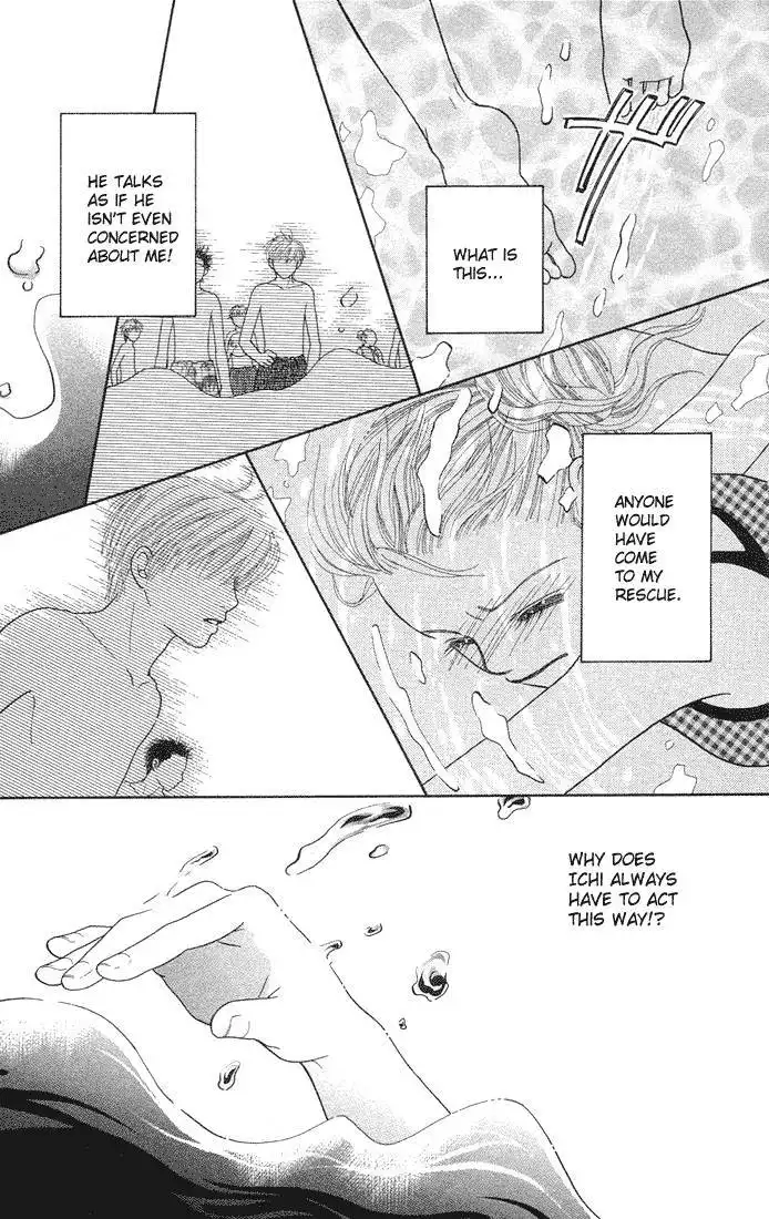 Parfait Tic Chapter 35 14